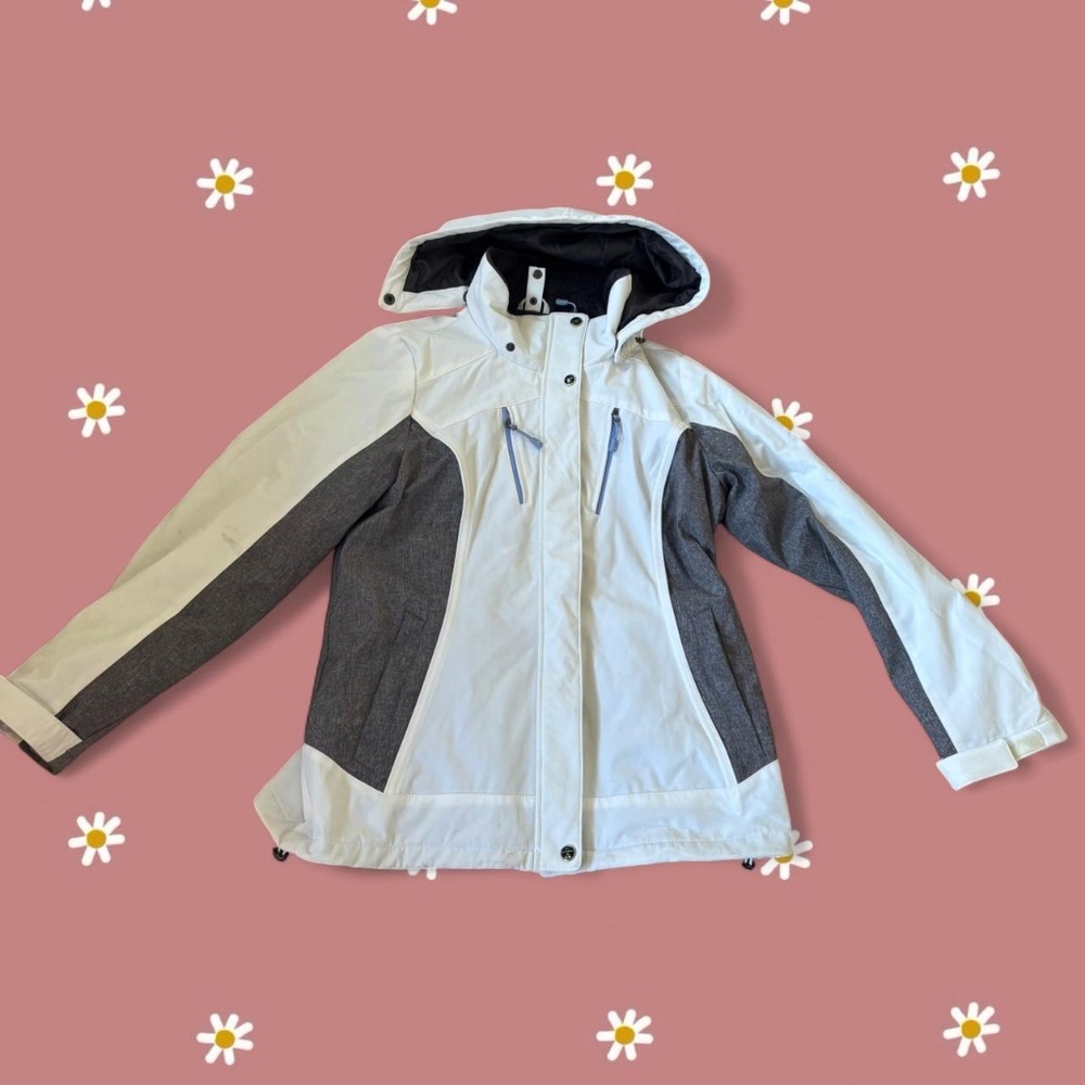 Women's Gerry Ski Coat